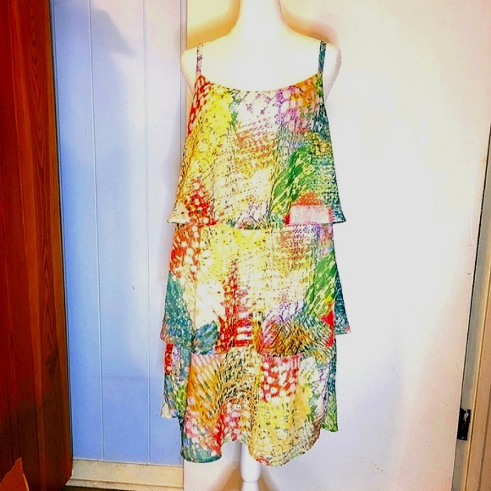 Lane Bryant Sundress